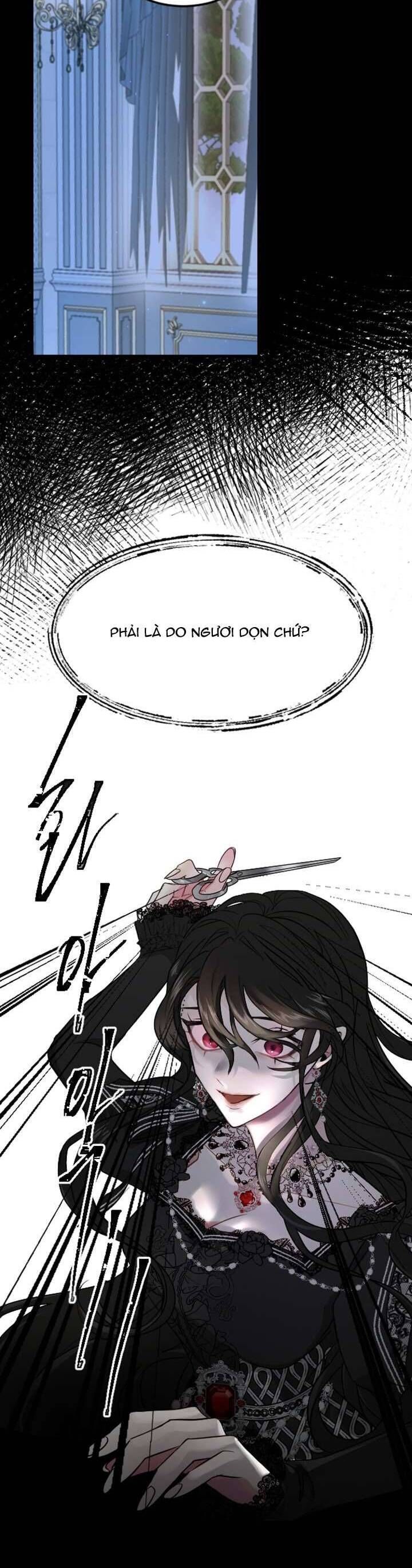Tôi Sẽ Bị Trừ Khử Cùng Hoàng Đế Chapter 5 - 50