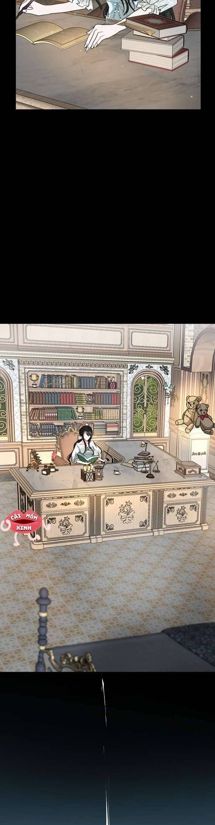 Tôi Sẽ Bị Trừ Khử Cùng Hoàng Đế Chapter 5 - 8