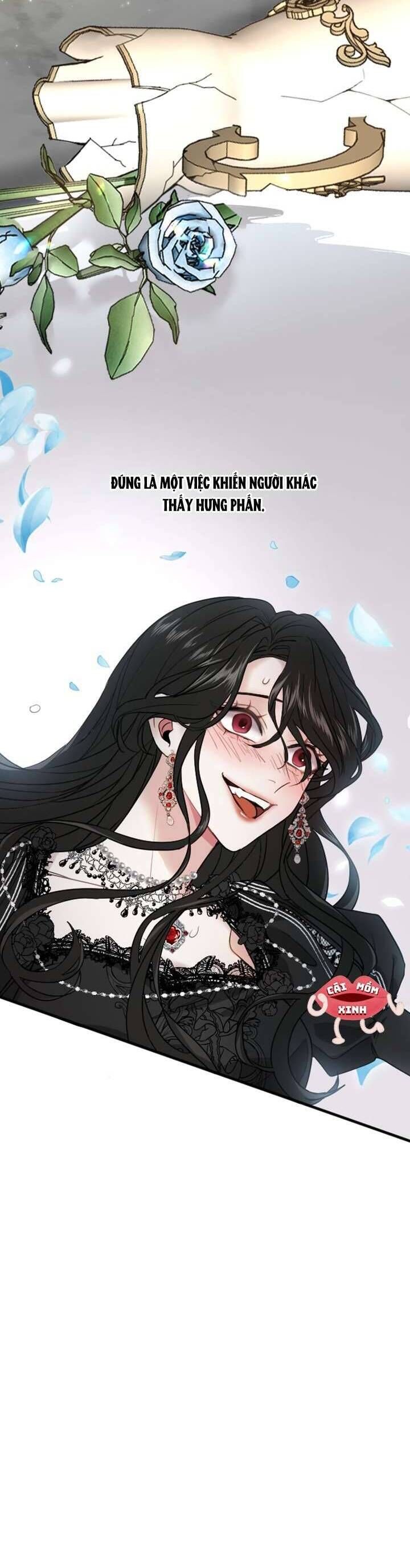 Tôi Sẽ Bị Trừ Khử Cùng Hoàng Đế Chapter 5 - 10