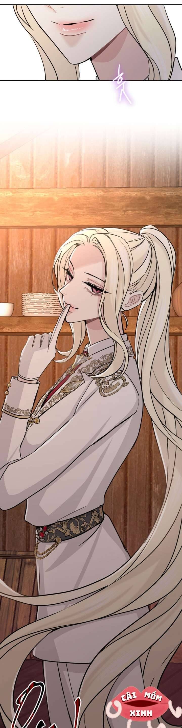 Tôi Sẽ Bị Trừ Khử Cùng Hoàng Đế Chapter 52 - 20