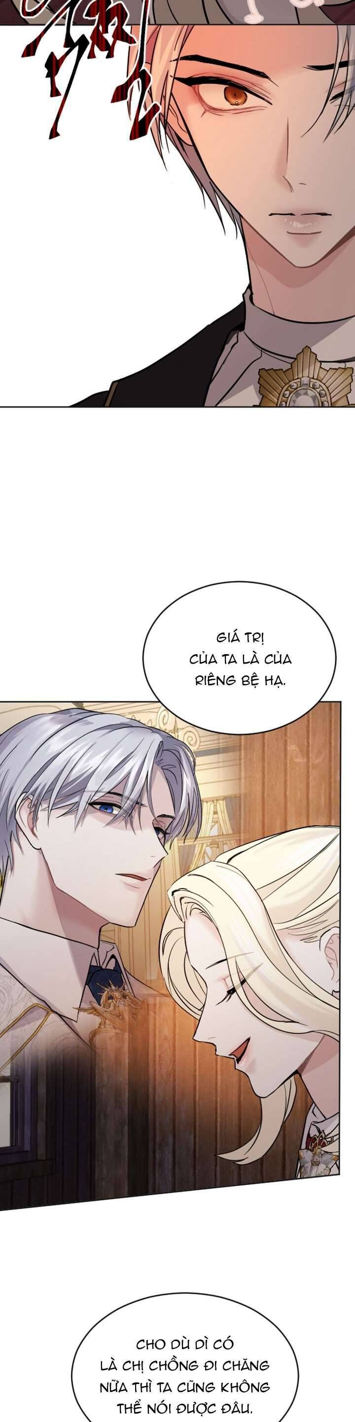 Tôi Sẽ Bị Trừ Khử Cùng Hoàng Đế Chapter 52 - 21