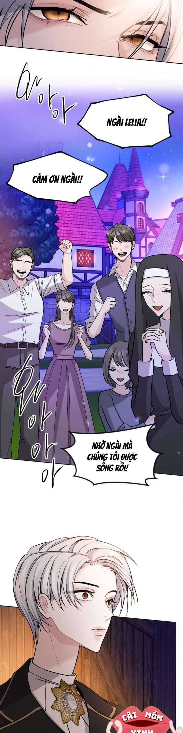 Tôi Sẽ Bị Trừ Khử Cùng Hoàng Đế Chapter 52 - 23