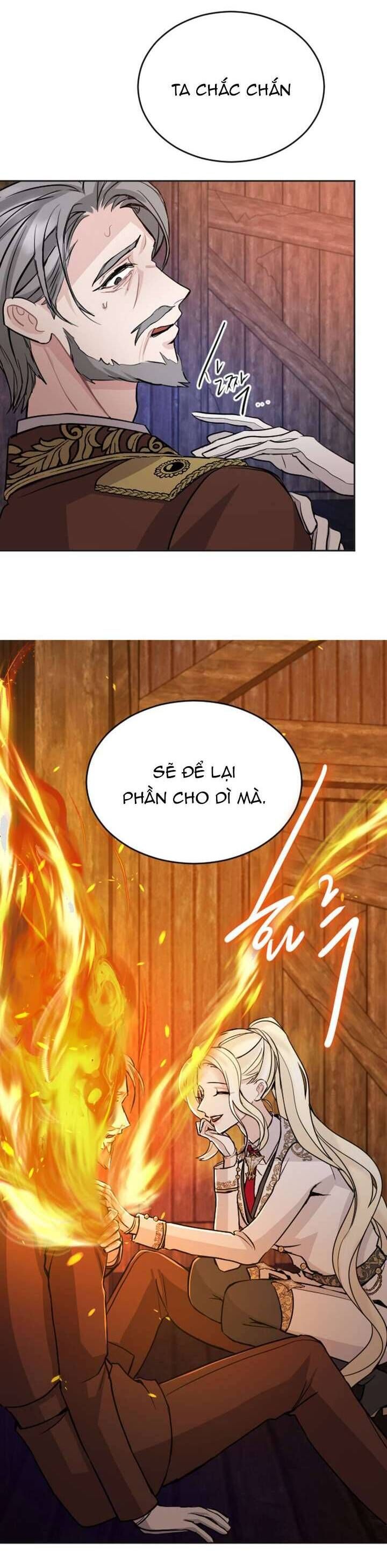 Tôi Sẽ Bị Trừ Khử Cùng Hoàng Đế Chapter 52 - 10