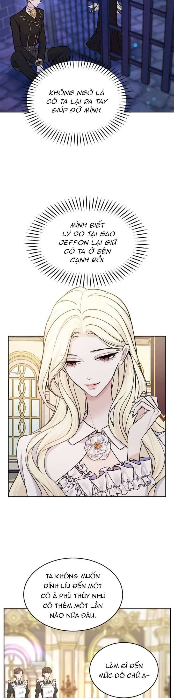 Tôi Sẽ Bị Trừ Khử Cùng Hoàng Đế Chapter 53 - 13