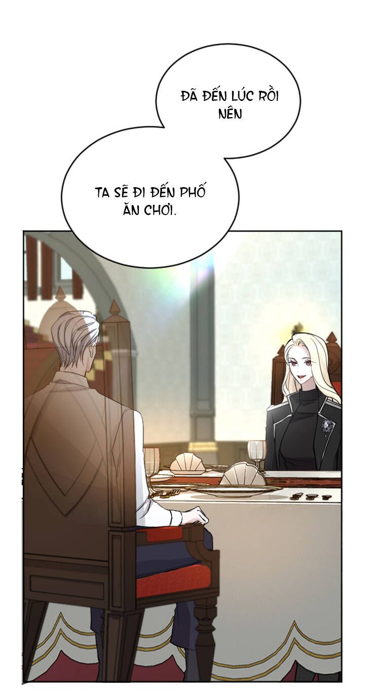 Tôi Sẽ Bị Trừ Khử Cùng Hoàng Đế Chapter 59 - 16