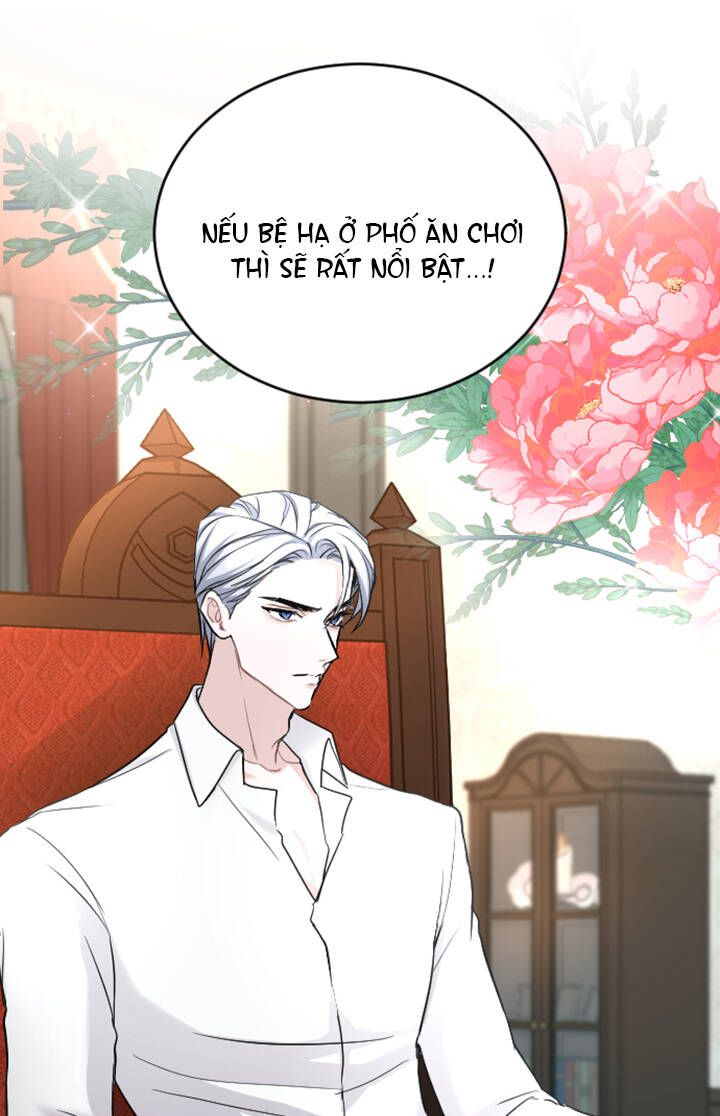 Tôi Sẽ Bị Trừ Khử Cùng Hoàng Đế Chapter 59 - 21