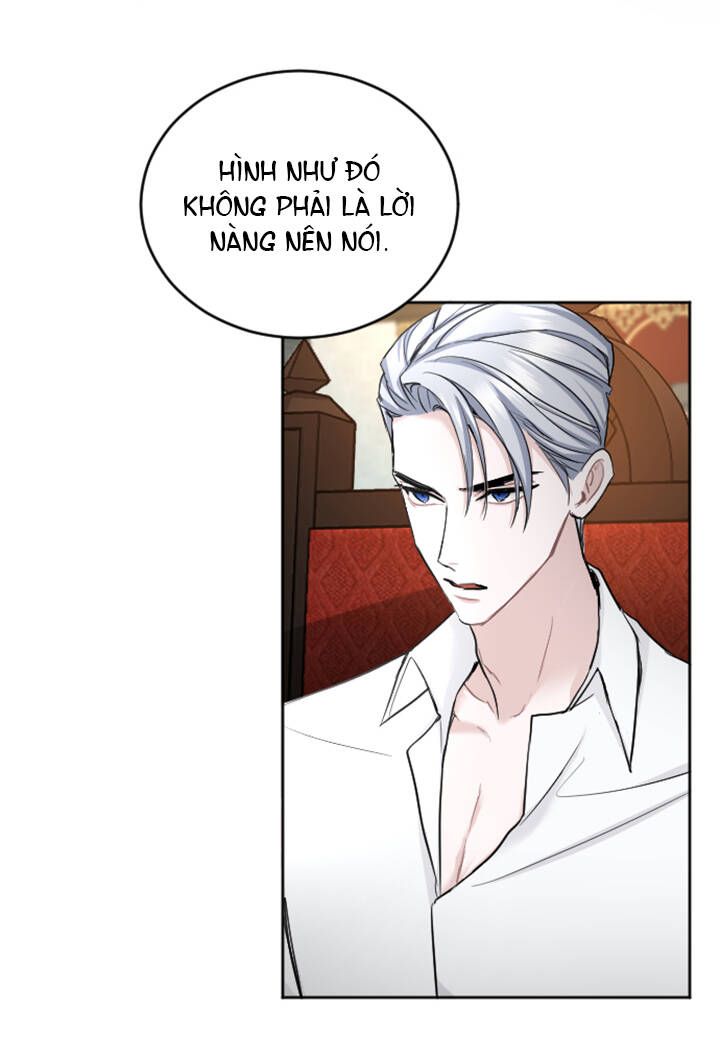 Tôi Sẽ Bị Trừ Khử Cùng Hoàng Đế Chapter 59 - 23