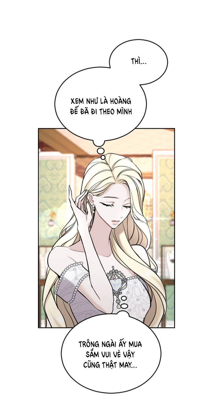 Tôi Sẽ Bị Trừ Khử Cùng Hoàng Đế Chapter 59 - 6