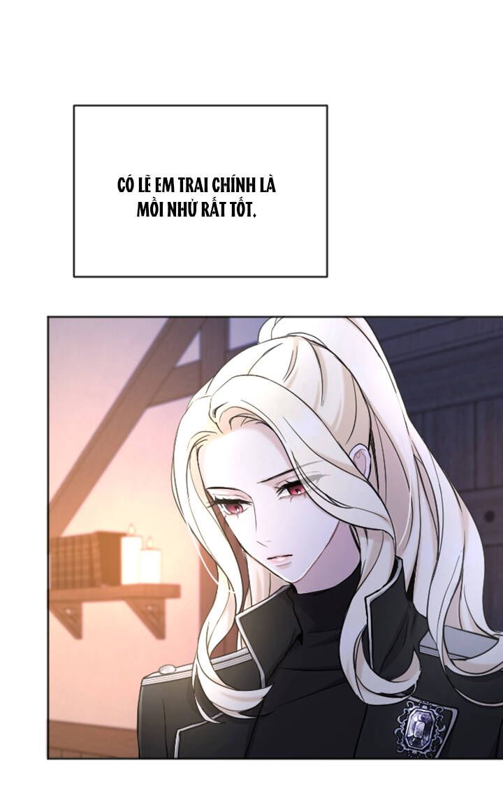 Tôi Sẽ Bị Trừ Khử Cùng Hoàng Đế Chapter 59 - 59