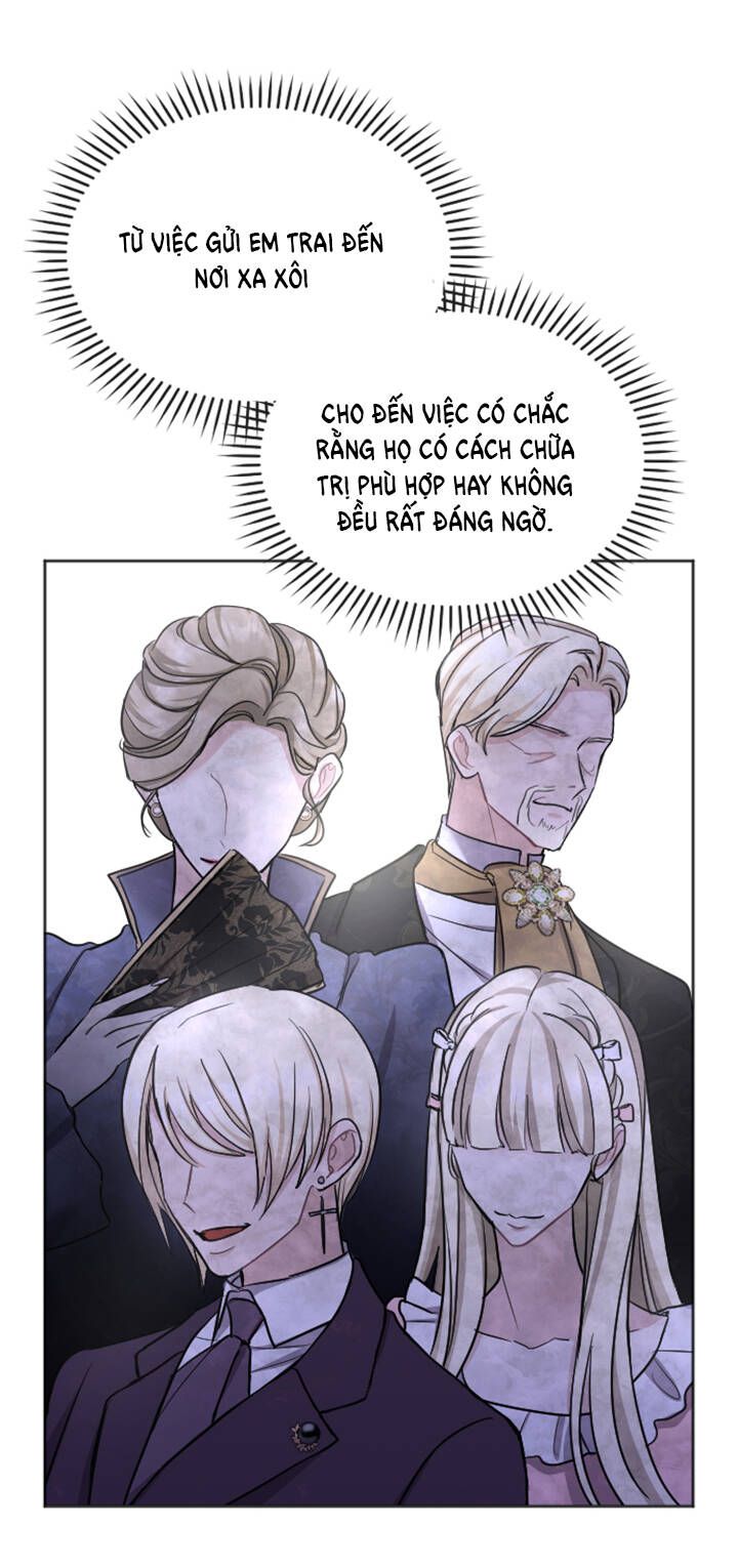 Tôi Sẽ Bị Trừ Khử Cùng Hoàng Đế Chapter 59 - 60