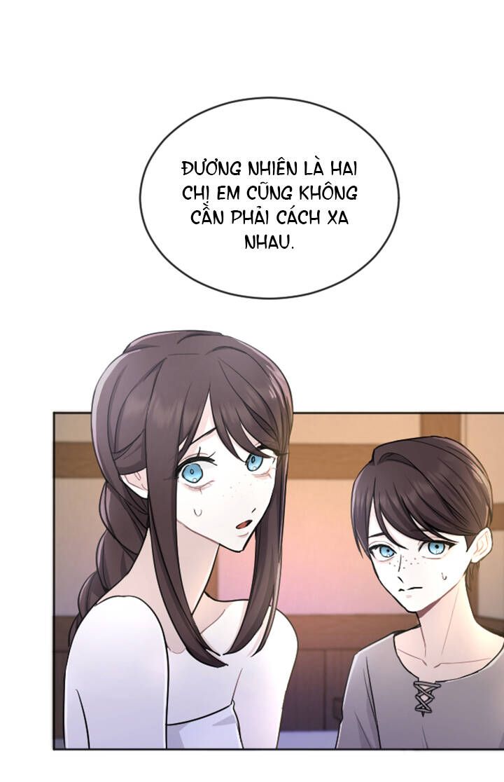 Tôi Sẽ Bị Trừ Khử Cùng Hoàng Đế Chapter 59 - 62