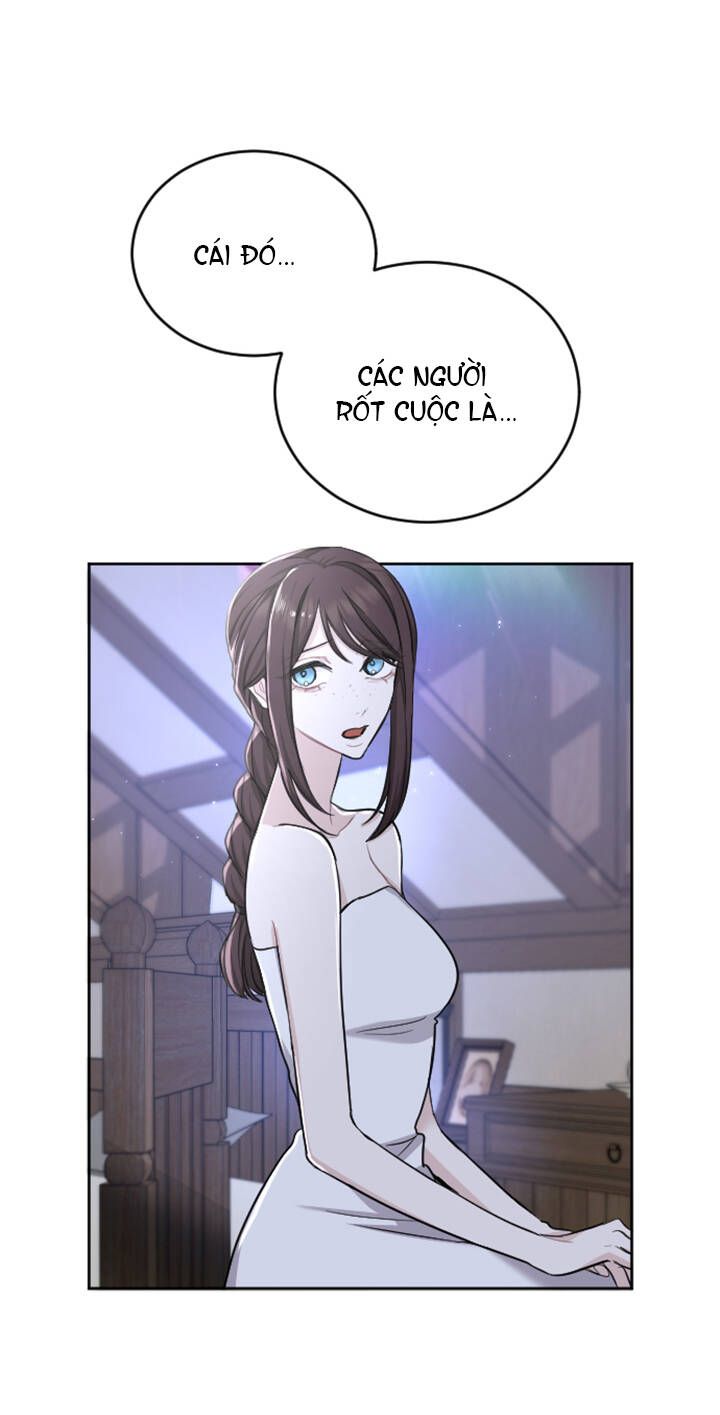 Tôi Sẽ Bị Trừ Khử Cùng Hoàng Đế Chapter 59 - 64