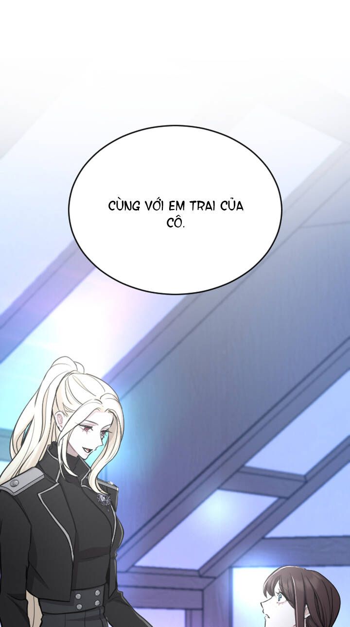Tôi Sẽ Bị Trừ Khử Cùng Hoàng Đế Chapter 59 - 71