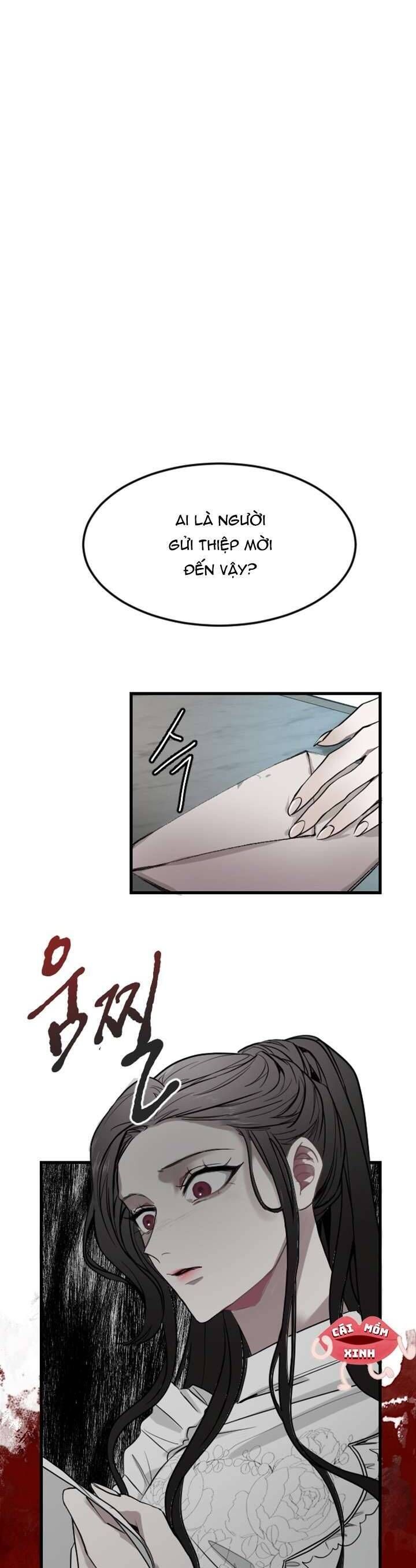 Tôi Sẽ Bị Trừ Khử Cùng Hoàng Đế Chapter 6 - 19