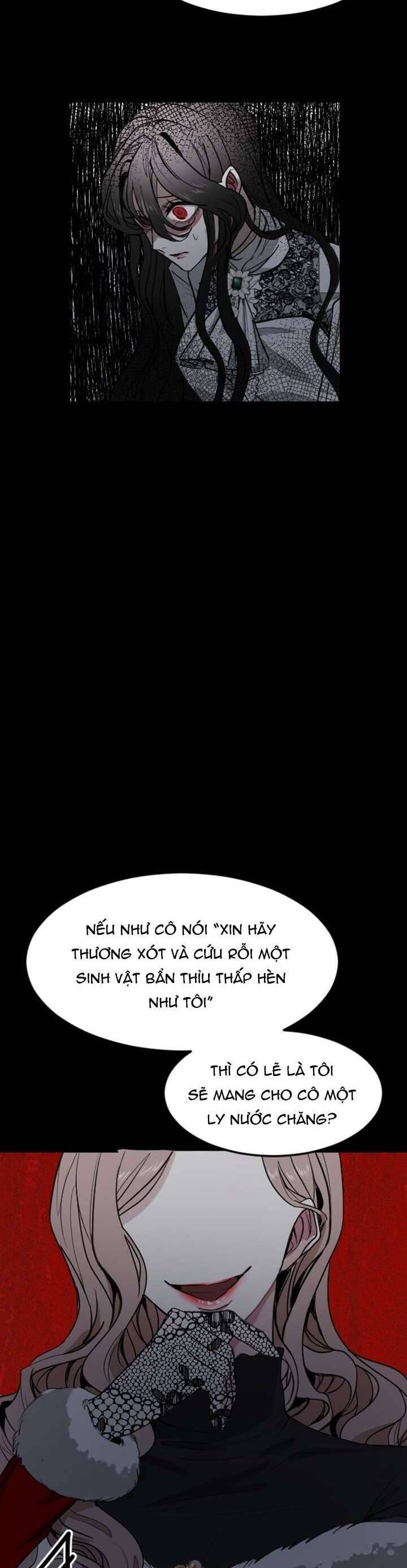 Tôi Sẽ Bị Trừ Khử Cùng Hoàng Đế Chapter 6 - 24