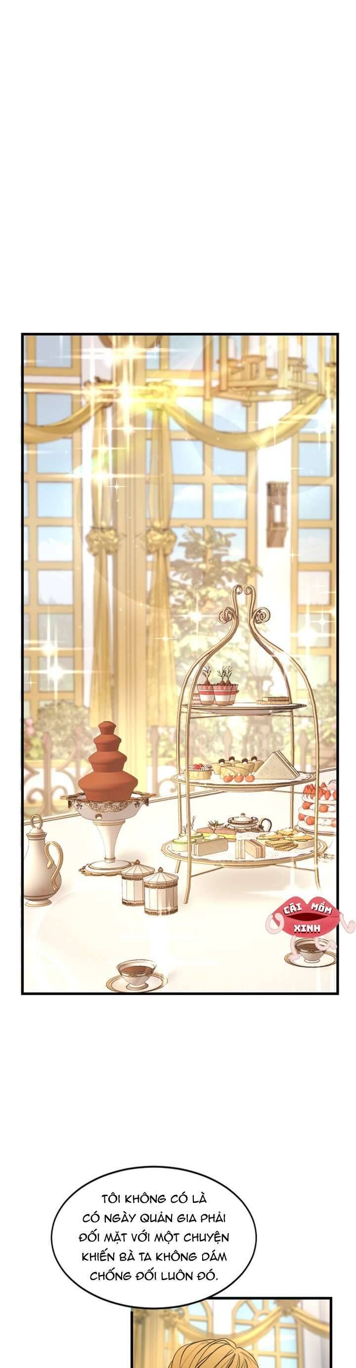 Tôi Sẽ Bị Trừ Khử Cùng Hoàng Đế Chapter 6 - 29
