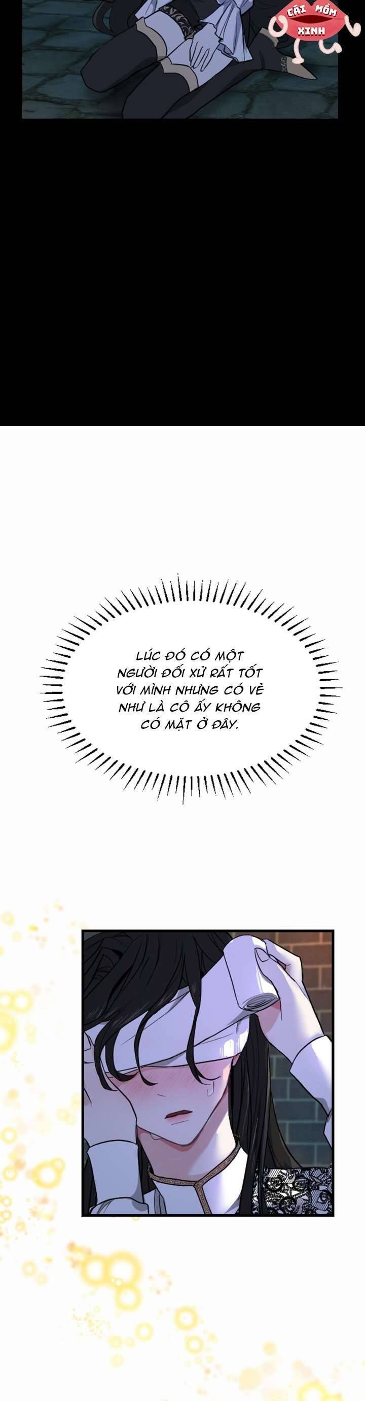 Tôi Sẽ Bị Trừ Khử Cùng Hoàng Đế Chapter 6 - 39