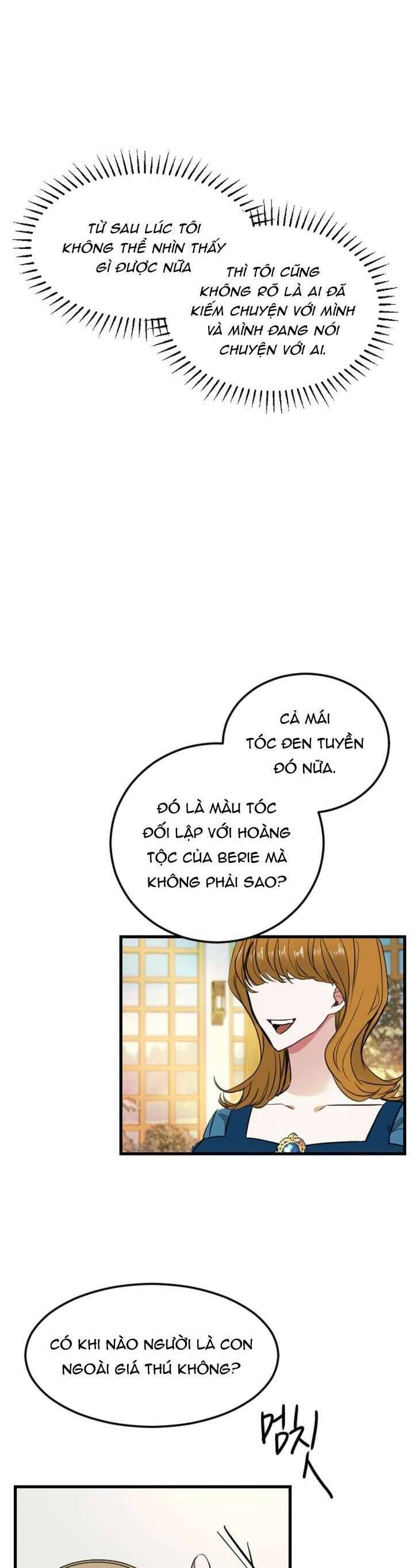 Tôi Sẽ Bị Trừ Khử Cùng Hoàng Đế Chapter 6 - 46