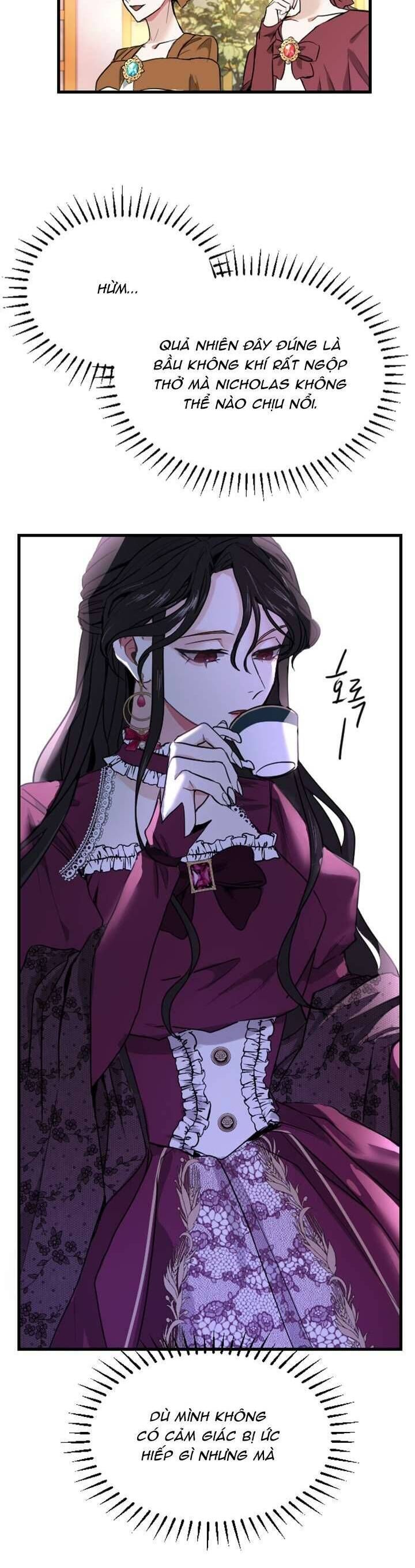 Tôi Sẽ Bị Trừ Khử Cùng Hoàng Đế Chapter 6 - 50