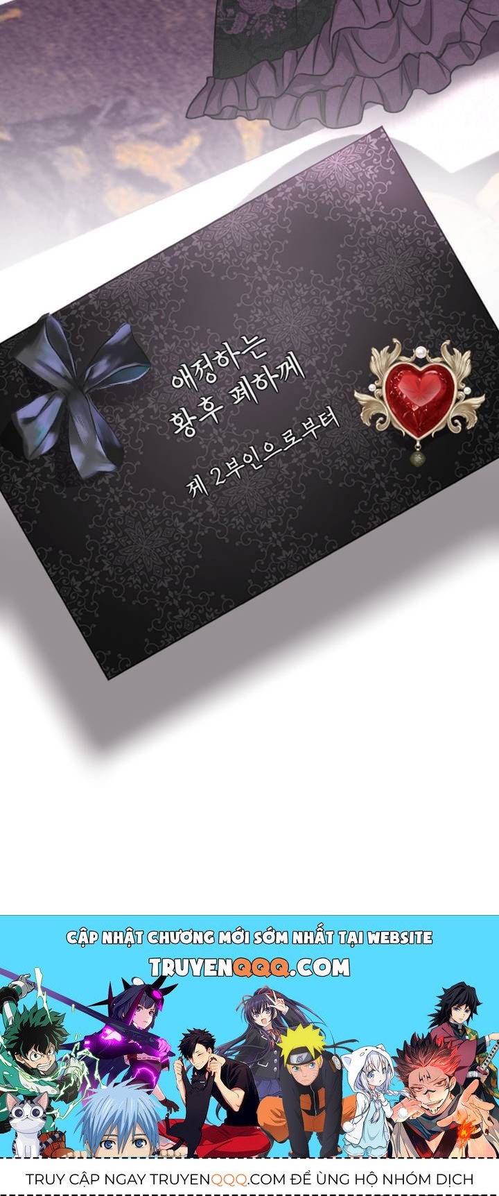 Tôi Sẽ Bị Trừ Khử Cùng Hoàng Đế Chapter 65.3 - 39