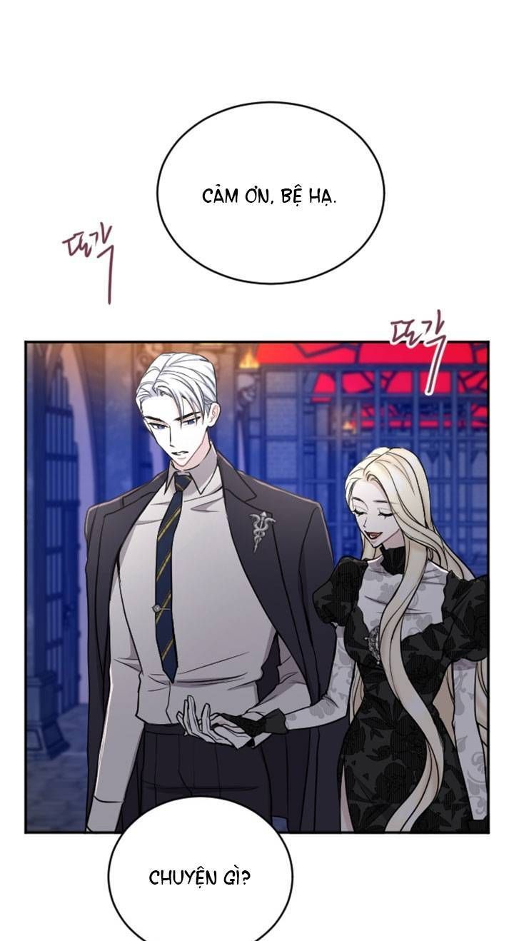 Tôi Sẽ Bị Trừ Khử Cùng Hoàng Đế Chapter 65.4 - 20