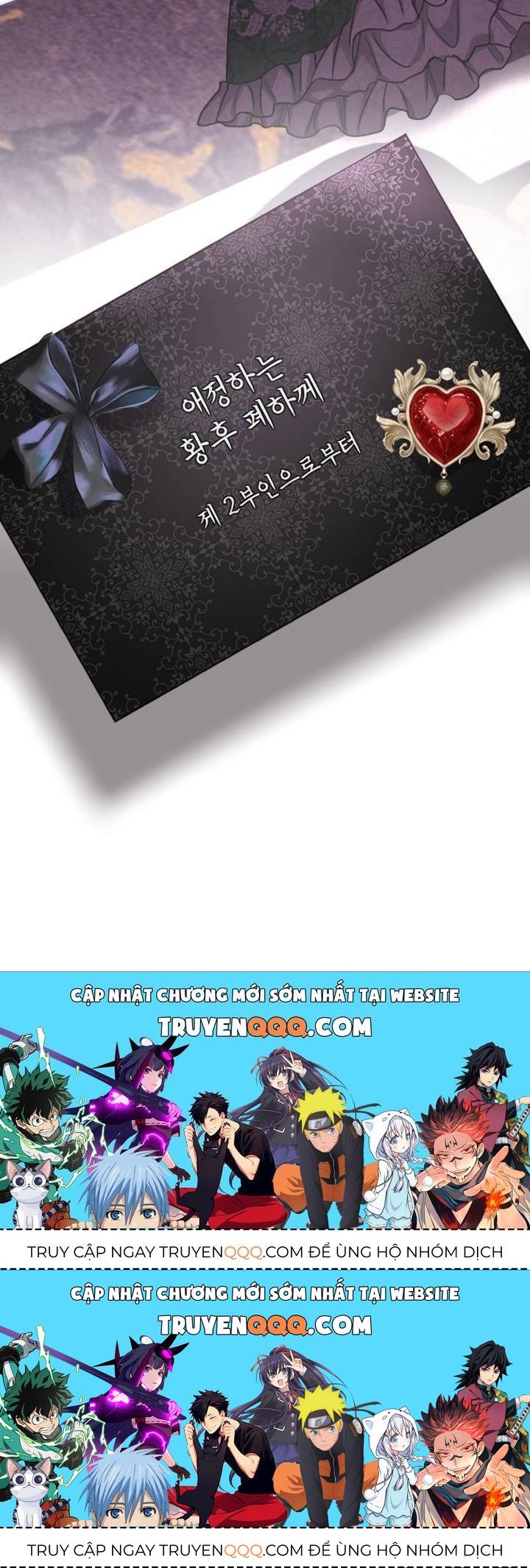 Tôi Sẽ Bị Trừ Khử Cùng Hoàng Đế Chapter 65.4 - 39