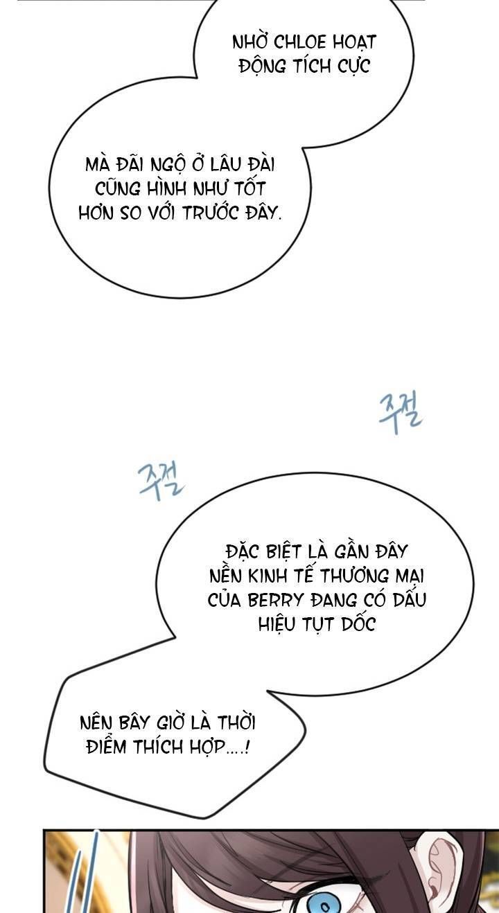 Tôi Sẽ Bị Trừ Khử Cùng Hoàng Đế Chapter 65.5 - 30