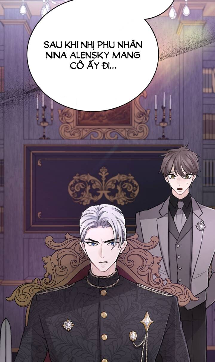 Tôi Sẽ Bị Trừ Khử Cùng Hoàng Đế Chapter 68.2 - 24