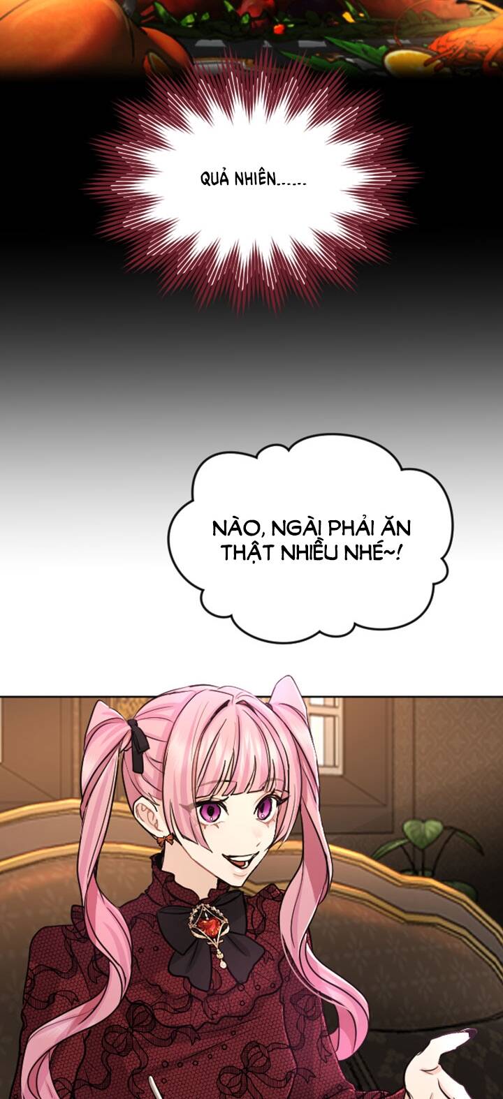 Tôi Sẽ Bị Trừ Khử Cùng Hoàng Đế Chapter 68.2 - 4