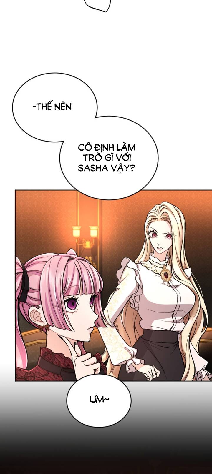 Tôi Sẽ Bị Trừ Khử Cùng Hoàng Đế Chapter 69.1 - 9