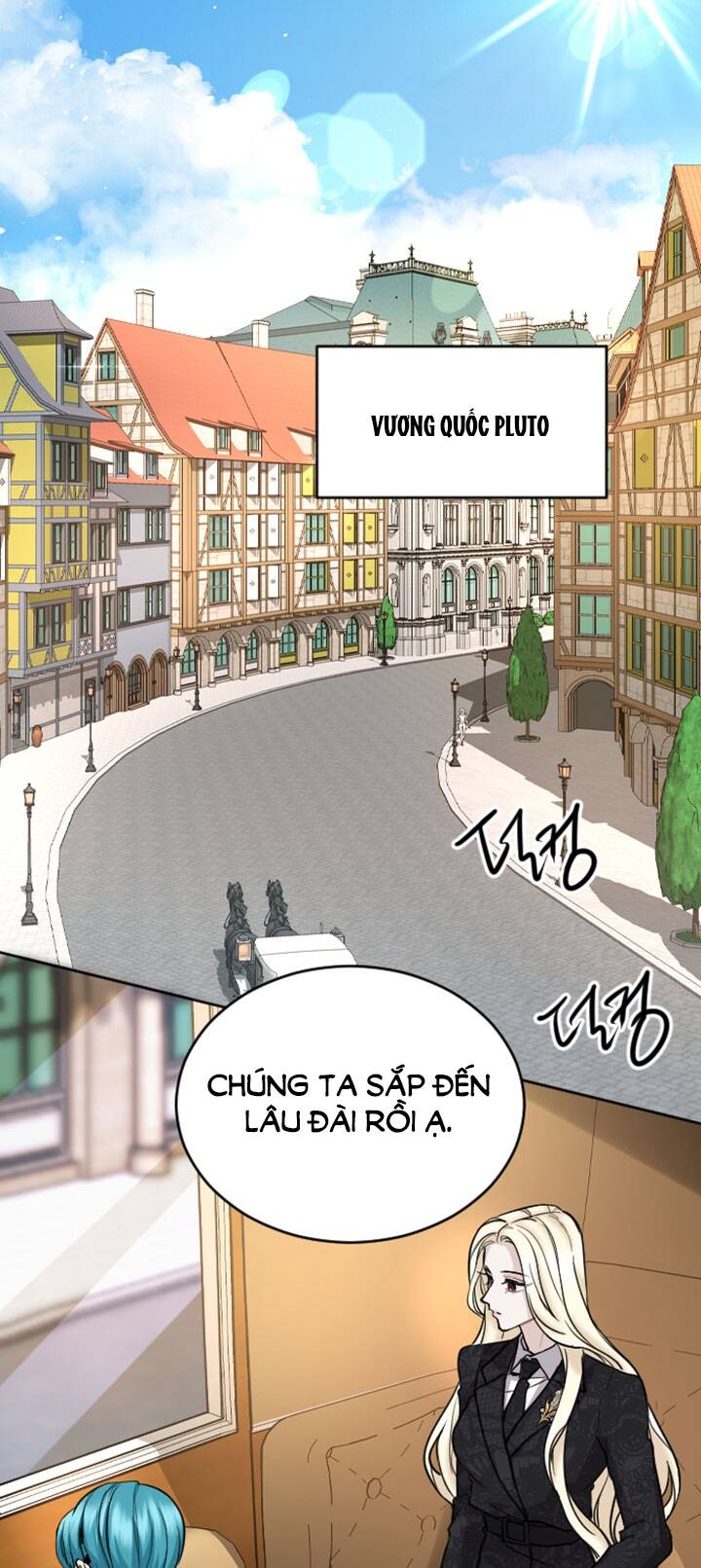 Tôi Sẽ Bị Trừ Khử Cùng Hoàng Đế Chapter 75.1 - 13
