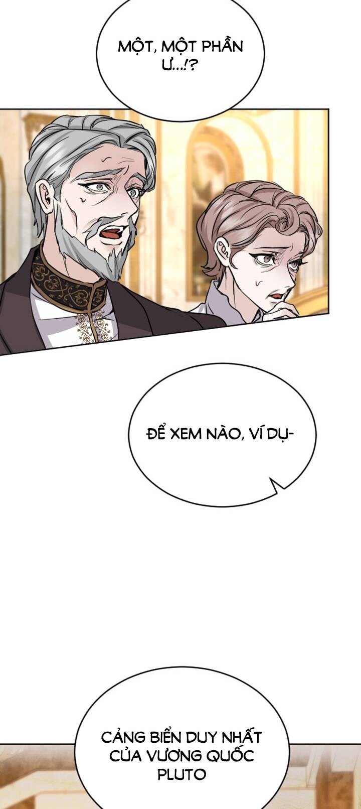 Tôi Sẽ Bị Trừ Khử Cùng Hoàng Đế Chapter 75.1 - 39