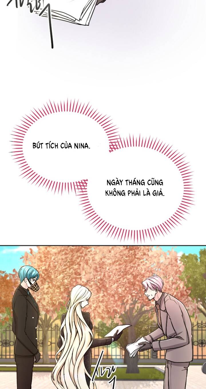 Tôi Sẽ Bị Trừ Khử Cùng Hoàng Đế Chapter 75.2 - 15