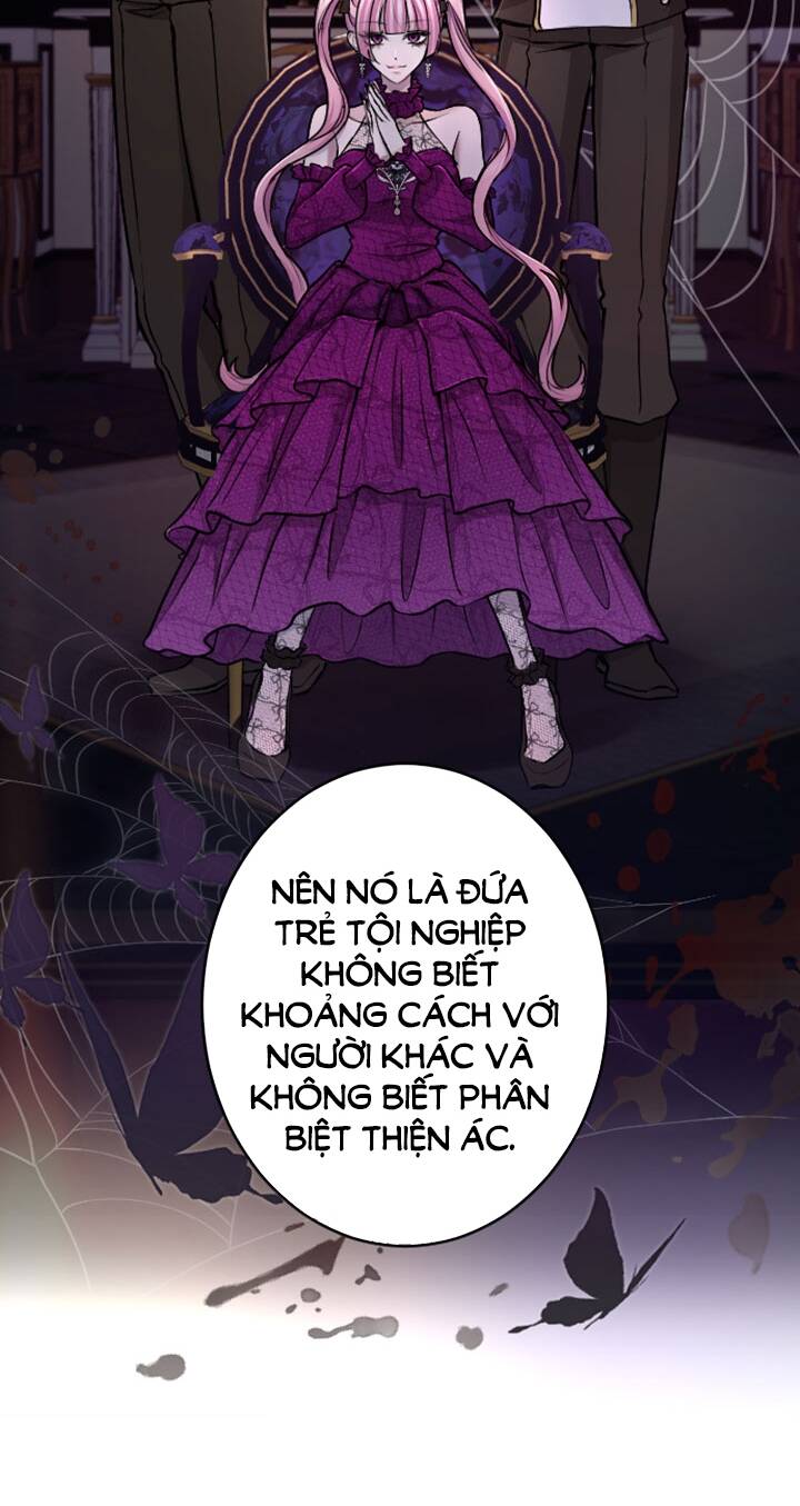 Tôi Sẽ Bị Trừ Khử Cùng Hoàng Đế Chapter 75.2 - 26