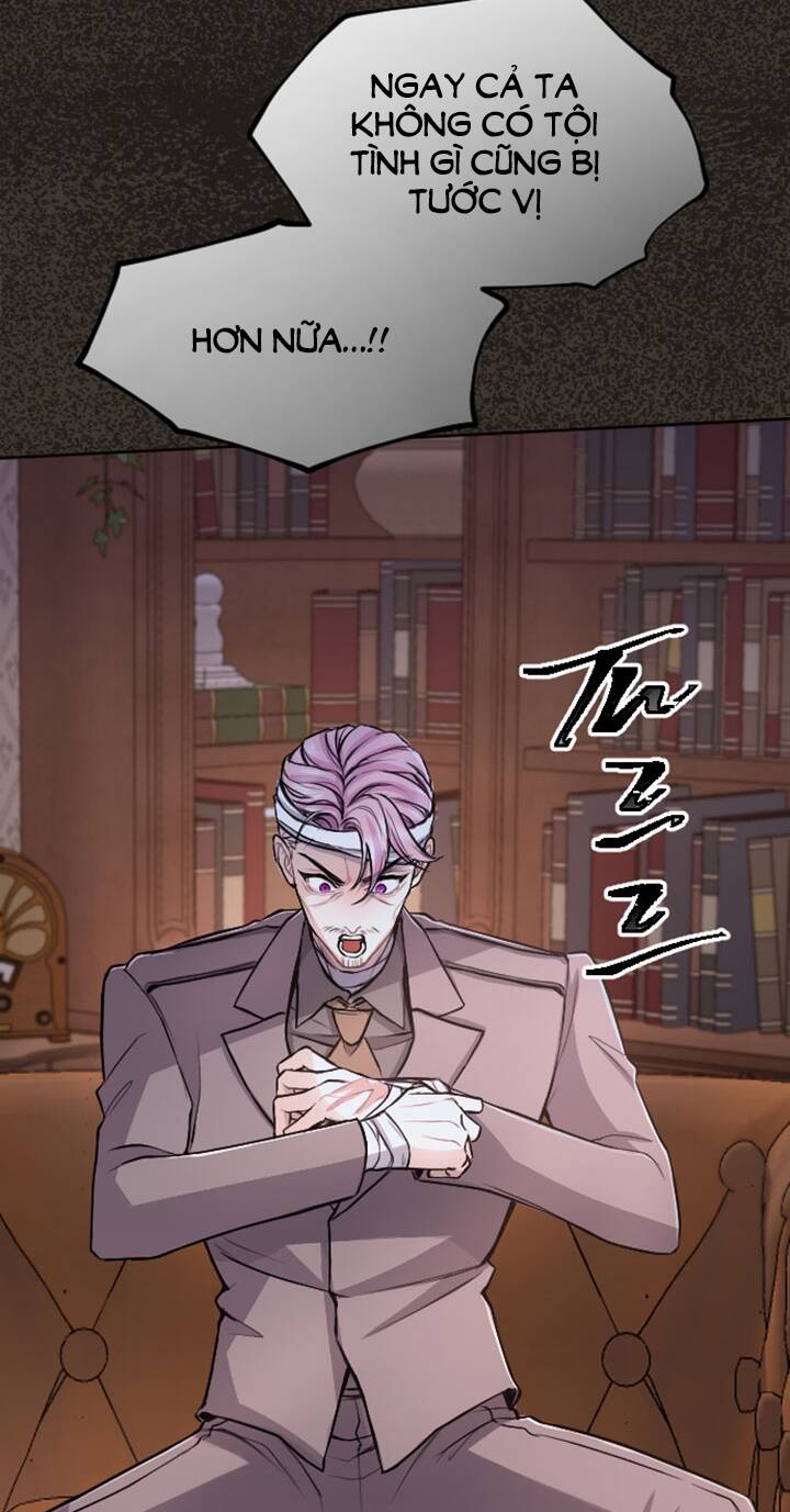 Tôi Sẽ Bị Trừ Khử Cùng Hoàng Đế Chapter 76.2 - 25