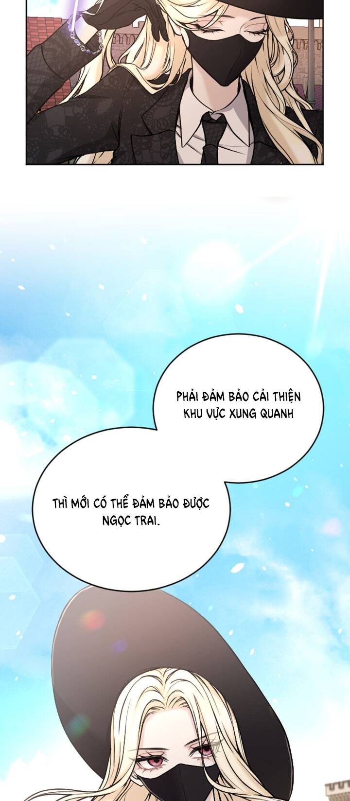 Tôi Sẽ Bị Trừ Khử Cùng Hoàng Đế Chapter 77.1 - 14