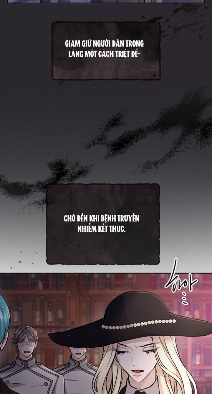 Tôi Sẽ Bị Trừ Khử Cùng Hoàng Đế Chapter 78.2 - 20