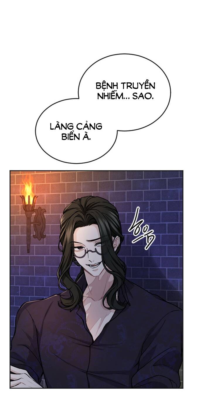 Tôi Sẽ Bị Trừ Khử Cùng Hoàng Đế Chapter 79.1 - 11