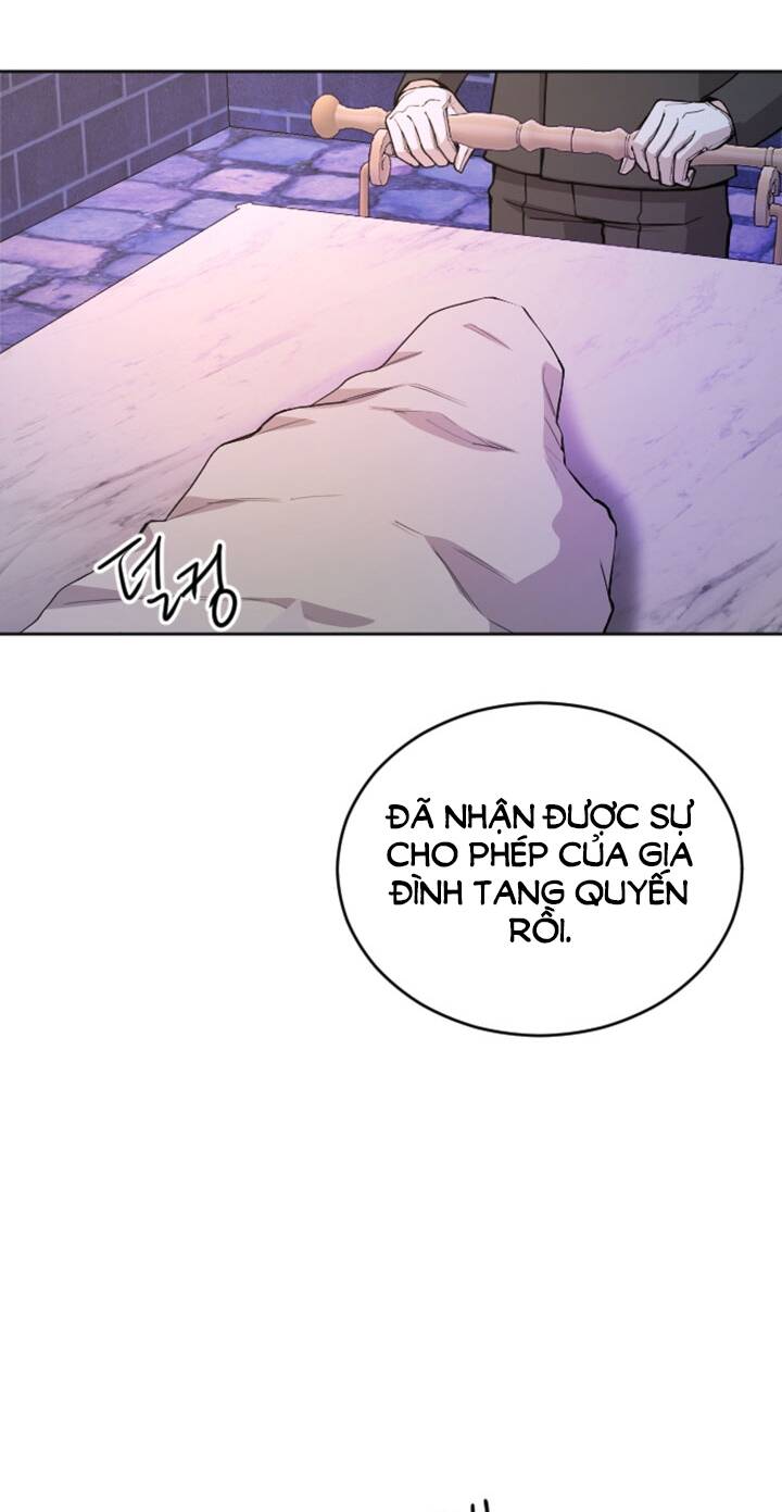 Tôi Sẽ Bị Trừ Khử Cùng Hoàng Đế Chapter 79.1 - 14