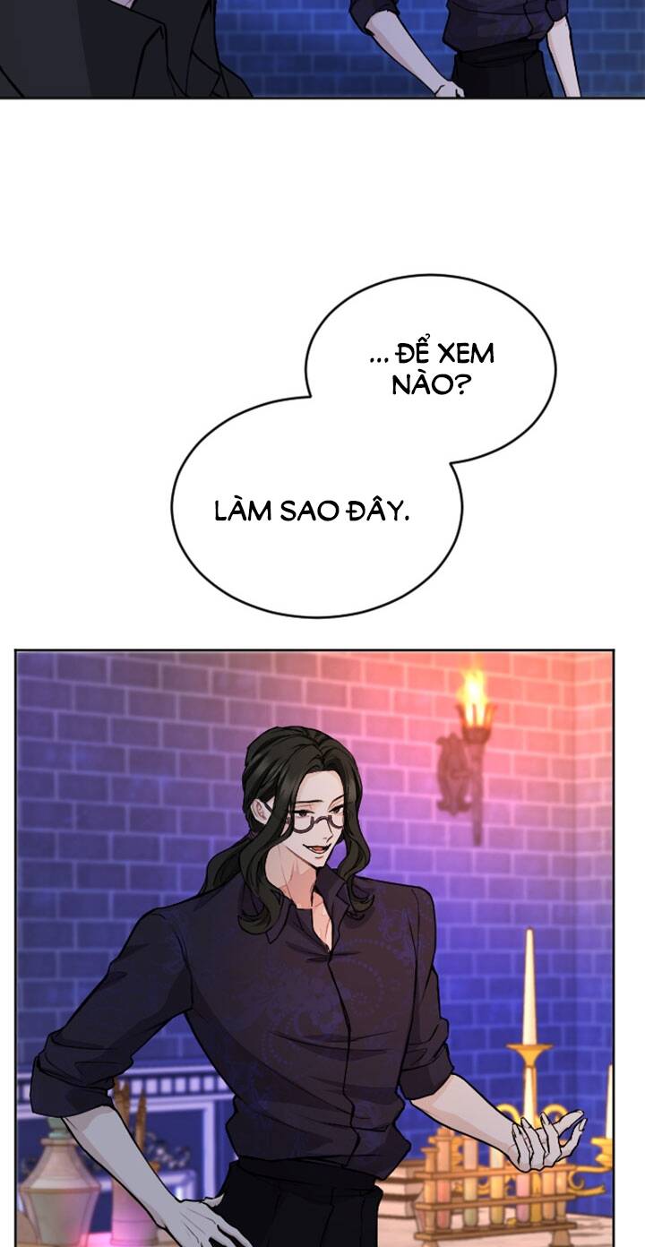 Tôi Sẽ Bị Trừ Khử Cùng Hoàng Đế Chapter 79.1 - 21