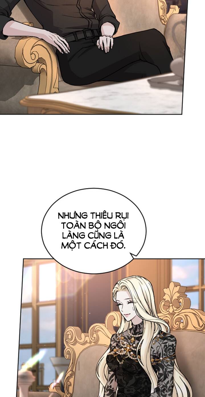 Tôi Sẽ Bị Trừ Khử Cùng Hoàng Đế Chapter 79.1 - 4