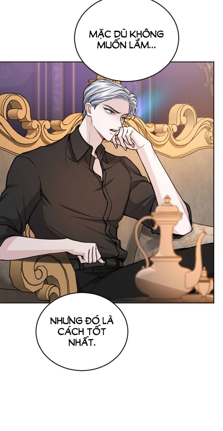 Tôi Sẽ Bị Trừ Khử Cùng Hoàng Đế Chapter 79.1 - 7