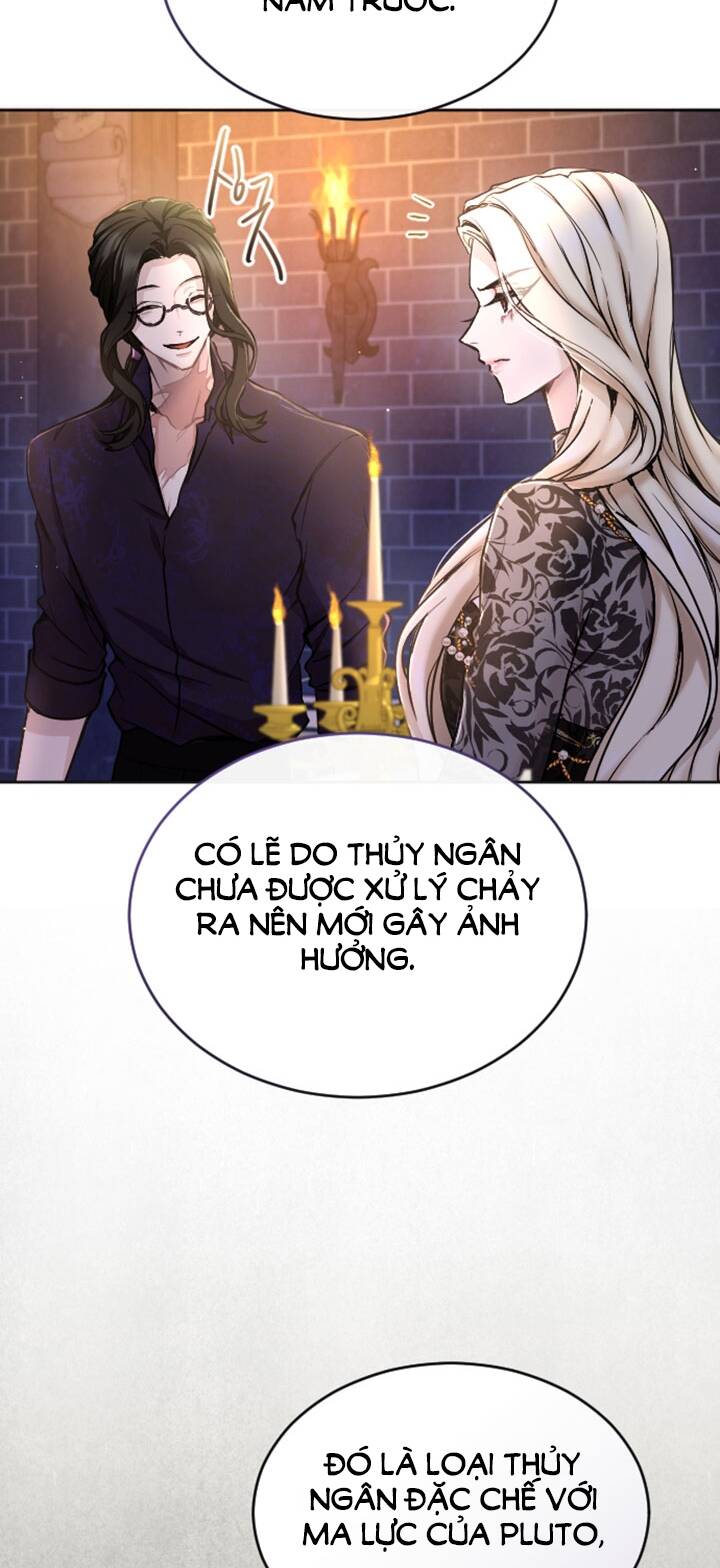 Tôi Sẽ Bị Trừ Khử Cùng Hoàng Đế Chapter 79.2 - 18