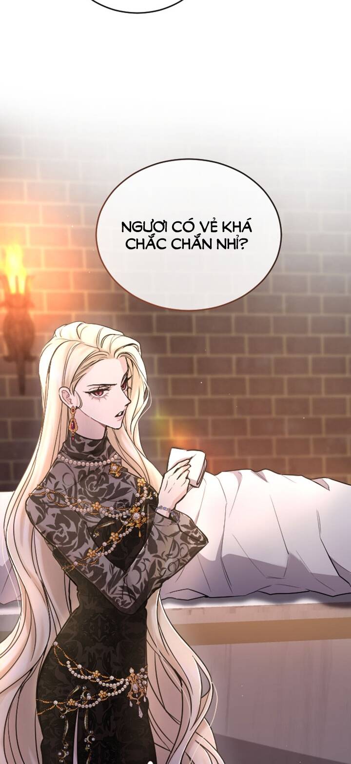 Tôi Sẽ Bị Trừ Khử Cùng Hoàng Đế Chapter 79.2 - 9