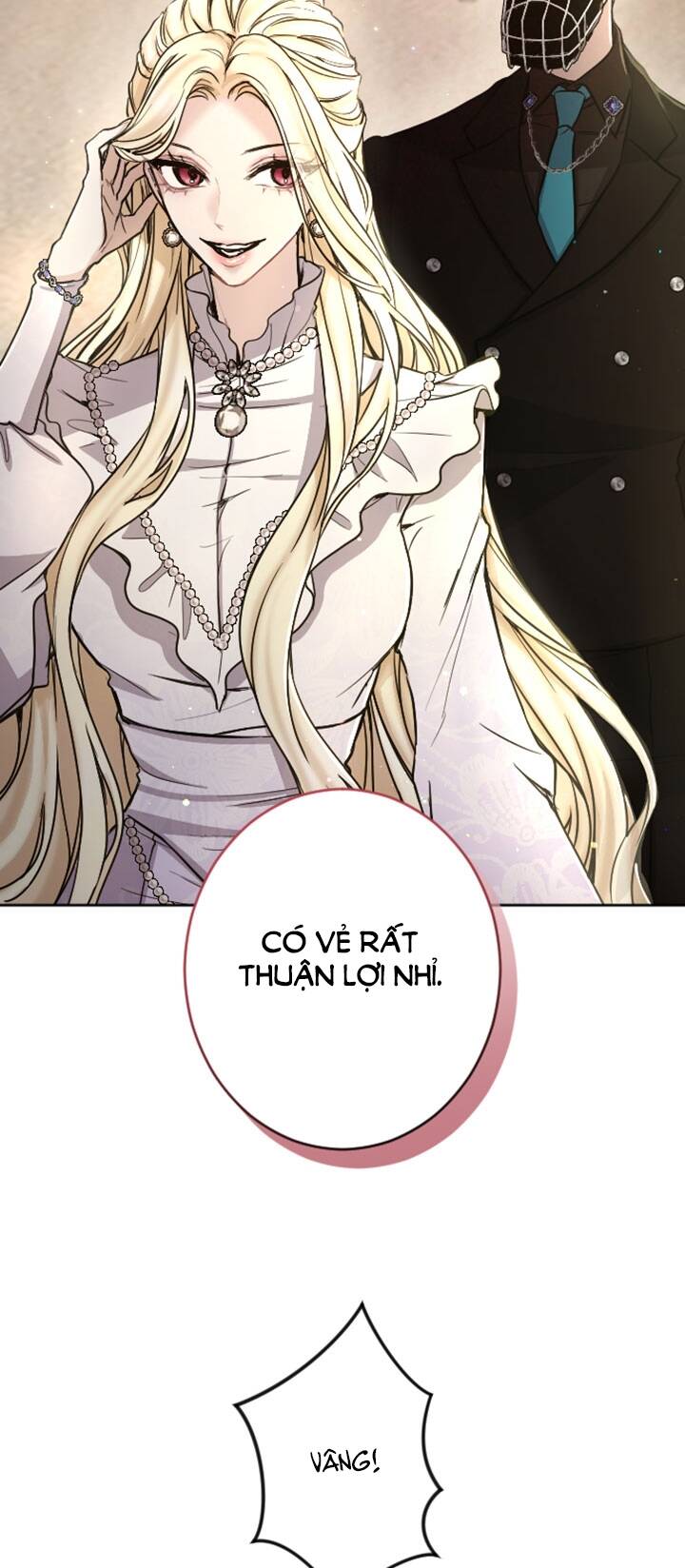 Tôi Sẽ Bị Trừ Khử Cùng Hoàng Đế Chapter 80.2 - 16
