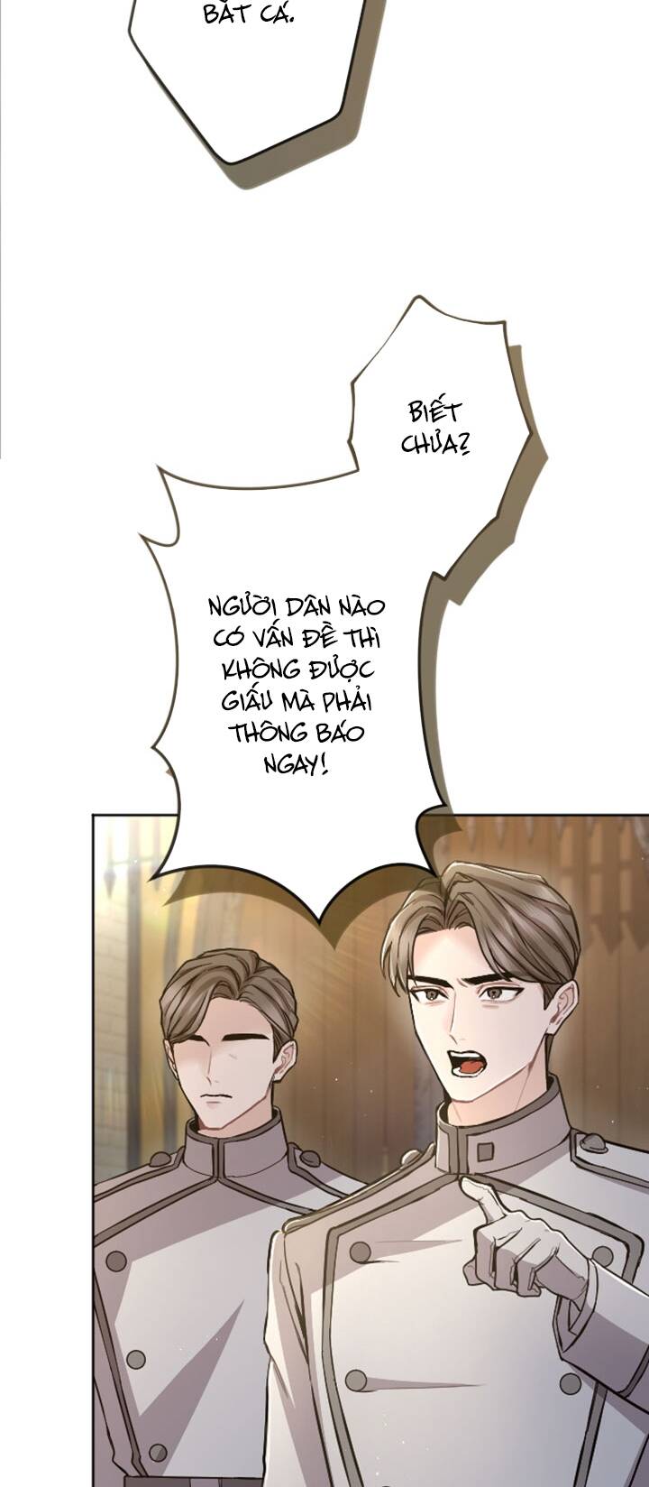 Tôi Sẽ Bị Trừ Khử Cùng Hoàng Đế Chapter 80.2 - 6