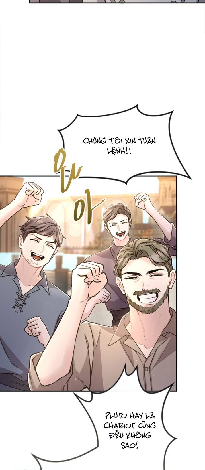 Tôi Sẽ Bị Trừ Khử Cùng Hoàng Đế Chapter 80.2 - 7