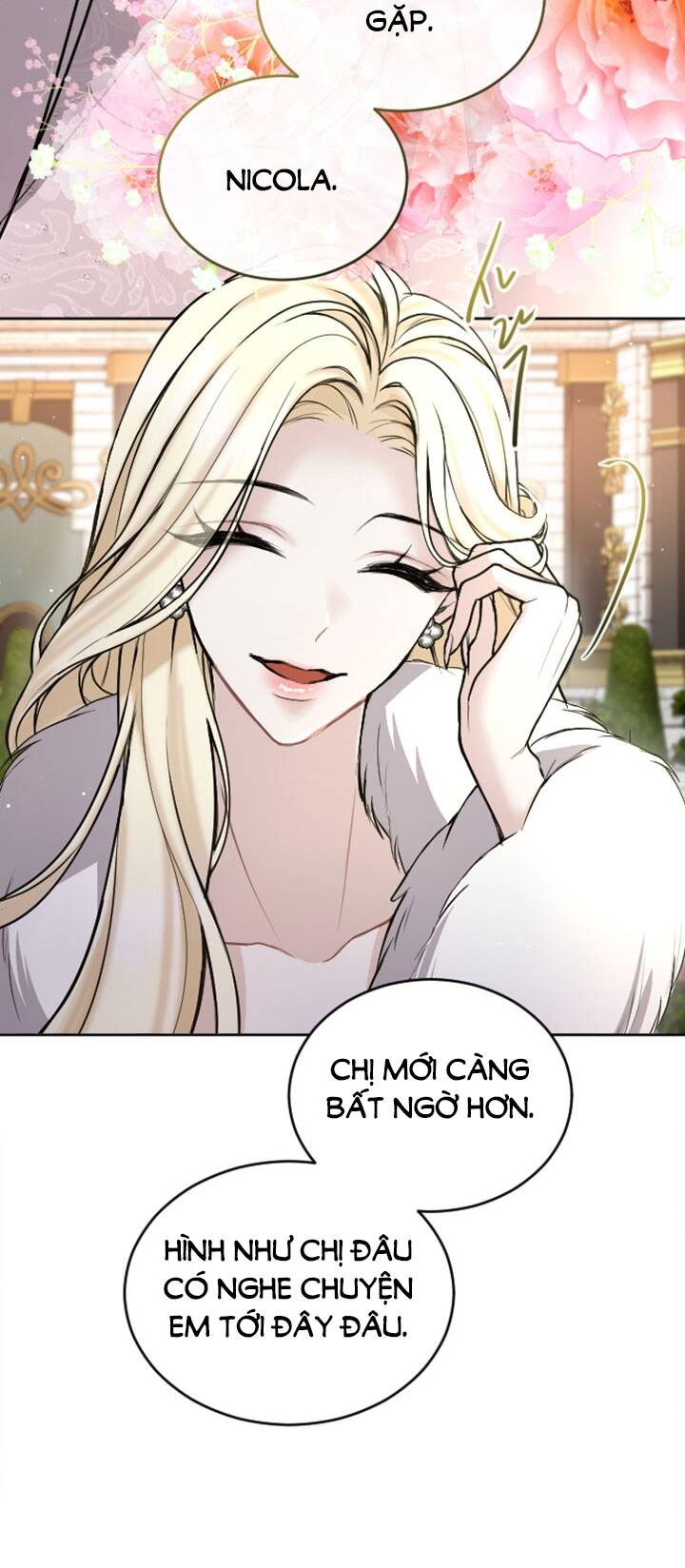 Tôi Sẽ Bị Trừ Khử Cùng Hoàng Đế Chapter 82.2 - 14