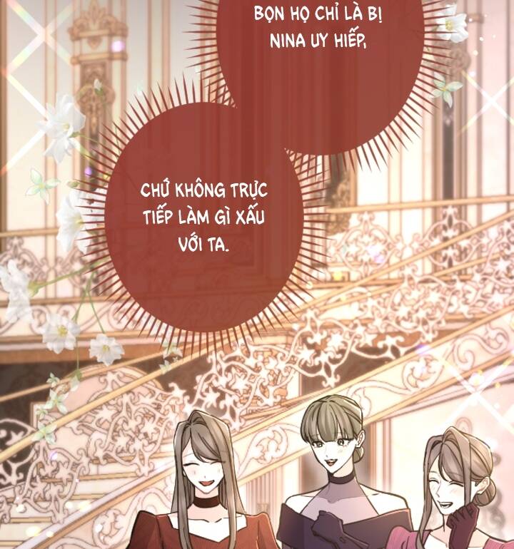 Tôi Sẽ Bị Trừ Khử Cùng Hoàng Đế Chapter 84.2 - 24