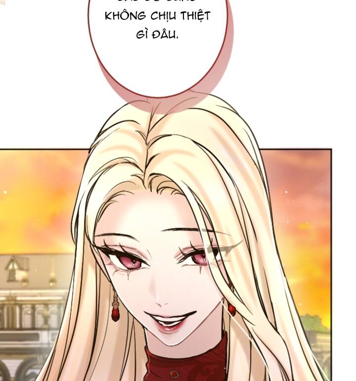 Tôi Sẽ Bị Trừ Khử Cùng Hoàng Đế Chapter 84.2 - 27